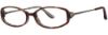 Picture of Dana Buchman Eyeglasses HAZEL