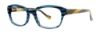 Picture of Kensie Eyeglasses HORIZON