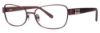 Picture of Vera Wang Eyeglasses JOANIE