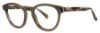 Picture of Vera Wang Eyeglasses KIARA