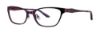Picture of Dana Buchman Eyeglasses LYNDON