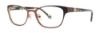 Picture of Lilly Pulitzer Eyeglasses PALMETTO