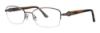 Picture of Dana Buchman Eyeglasses RANE