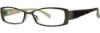 Picture of Kensie Eyeglasses RUFFLE