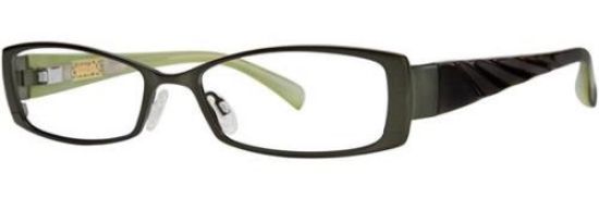 Picture of Kensie Eyeglasses RUFFLE
