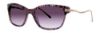 Picture of Vera Wang Sunglasses SEBILLE