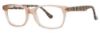 Picture of Kensie Girl Eyeglasses STRIPES