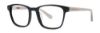 Picture of Penguin Eyeglasses THE CLIFFORD
