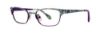 Picture of Lilly Pulitzer Eyeglasses TULLY