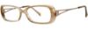 Picture of Vera Wang Eyeglasses V175