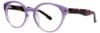 Picture of Vera Wang Eyeglasses V333