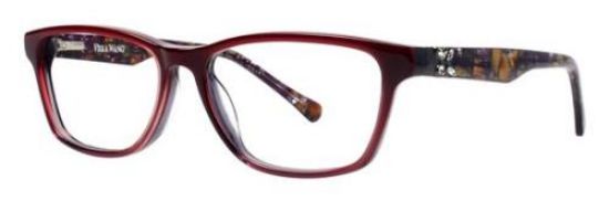 Picture of Vera Wang Eyeglasses ZIPPORAH