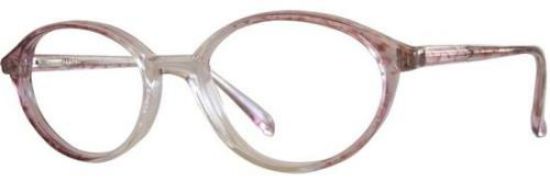 Picture of Fundamentals Eyeglasses F001
