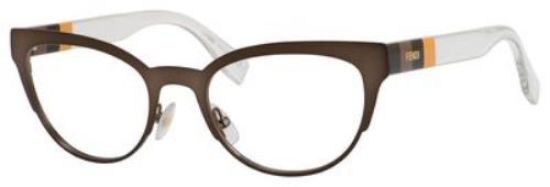 Picture of Fendi Eyeglasses 0081