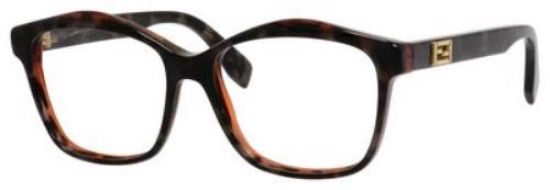Picture of Fendi Eyeglasses 0093