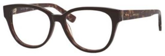 Picture of Jimmy Choo Eyeglasses 141