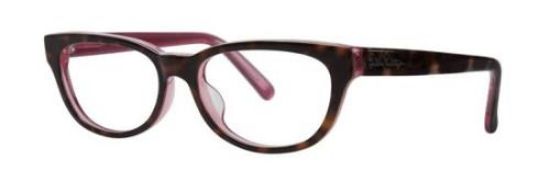 Picture of Lilly Pulitzer Eyeglasses EMERSON