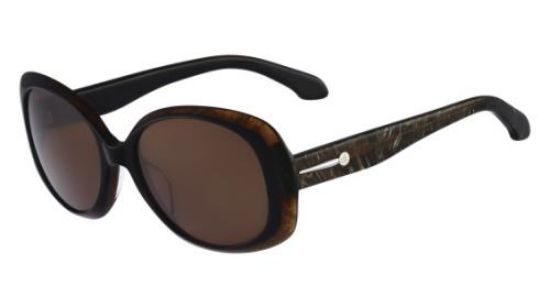 Picture of Calvin Klein Platinum Sunglasses CK4182S