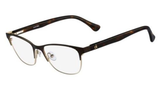 Picture of Calvin Klein Platinum Eyeglasses CK5413