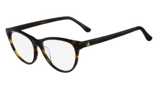 Picture of Calvin Klein Platinum Eyeglasses CK5823