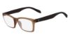 Picture of Calvin Klein Platinum Eyeglasses CK5831