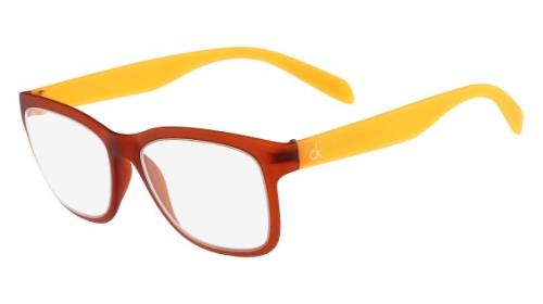 Picture of Calvin Klein Platinum Eyeglasses CK5832