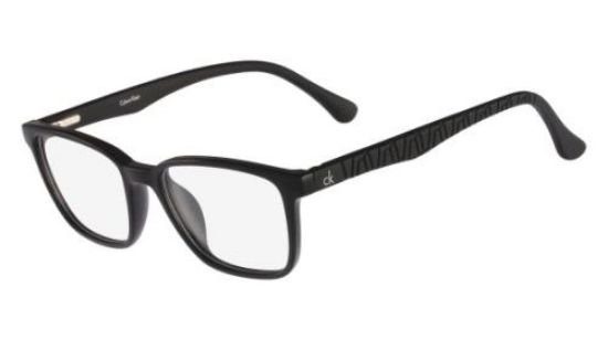 Picture of Calvin Klein Platinum Eyeglasses CK5857