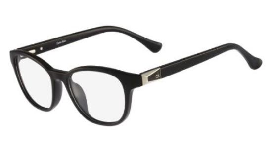 Picture of Calvin Klein Platinum Eyeglasses CK5860