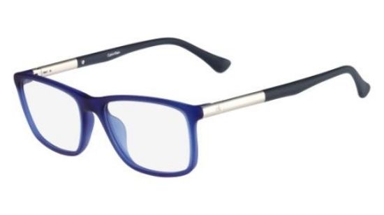 Picture of Calvin Klein Platinum Eyeglasses CK5864