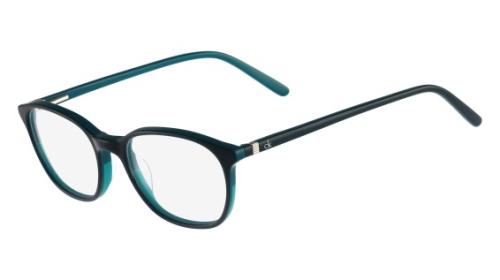 Picture of Calvin Klein Platinum Eyeglasses CK5878
