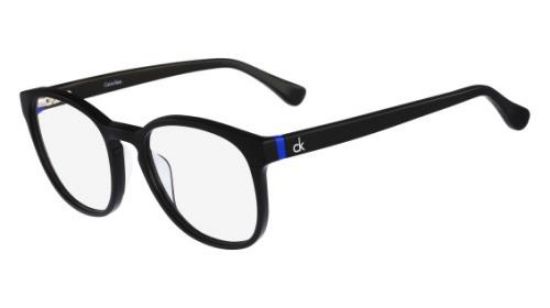 Picture of Calvin Klein Platinum Eyeglasses CK5880