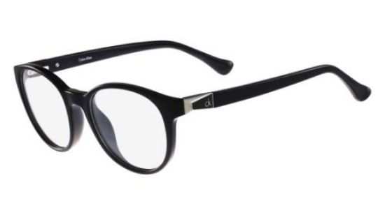Picture of Calvin Klein Platinum Eyeglasses CK5892