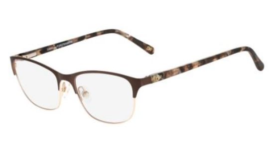 Picture of Dvf Eyeglasses 8043