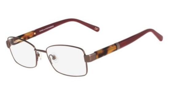 Picture of Dvf Eyeglasses 8045