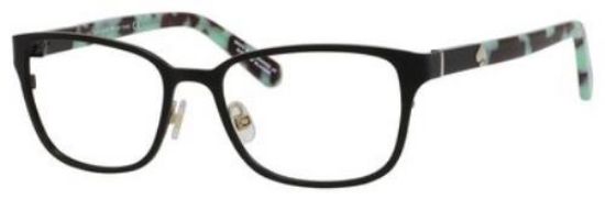 Picture of Kate Spade Eyeglasses NINETTE