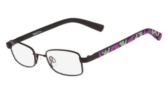 Picture of Flexon Eyeglasses KIDS JUNGLE