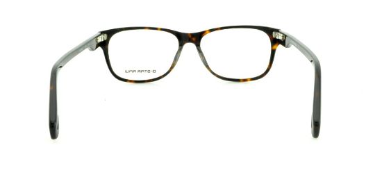 Picture of G-Star Raw Eyeglasses GS2614 THIN HUXLEY