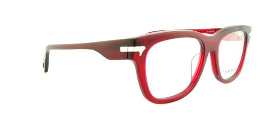 Picture of G-Star Raw Eyeglasses GS2618 FAT MORTON