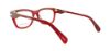 Picture of G-Star Raw Eyeglasses GS2618 FAT MORTON