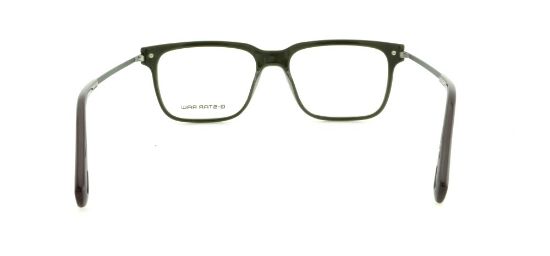 Picture of G-Star Raw Eyeglasses GS2623 COMBO DEXTER