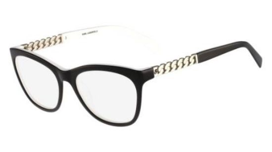 Picture of Karl Lagerfeld Eyeglasses KL876