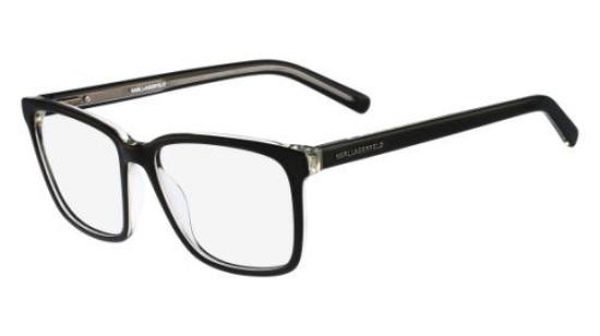 Picture of Karl Lagerfeld Eyeglasses KL885