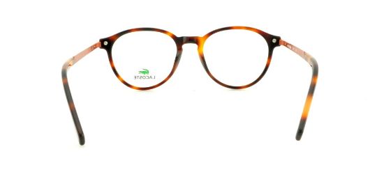 Picture of Lacoste Eyeglasses L2718