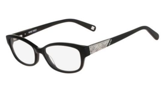 Picture of Nine West Eyeglasses NW5072