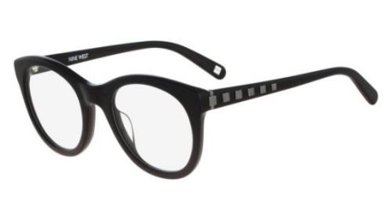 Picture of Nine West Eyeglasses NW5075