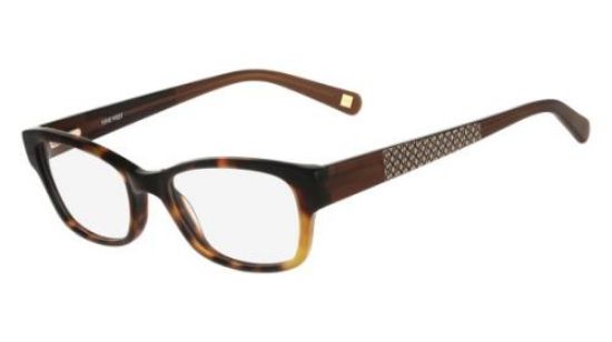 Picture of Nine West Eyeglasses NW5088
