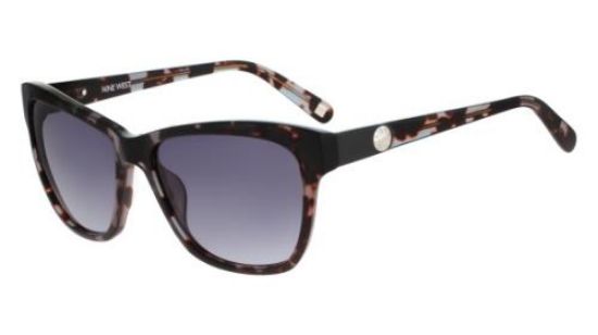 Picture of Nine West Sunglasses NW557S
