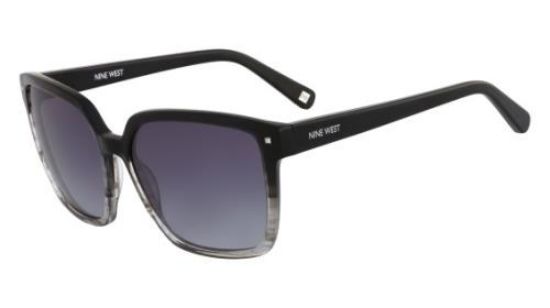Picture of Nine West Sunglasses NW562S