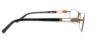 Picture of Skaga Eyeglasses 3741-U SVEN