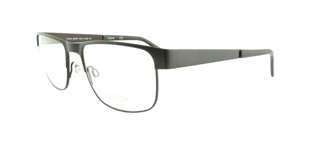 Picture of Skaga Eyeglasses 3749-U JERRY